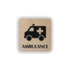 PIC AMBULANCE BUK BR