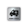 PIC AMBULANCE NEREZ RA