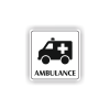PIC AMBULANCE BILA RA