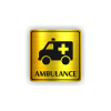 PIC AMBULANCE ZLATA RA