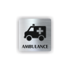 PIC AMBULANCE KOV NEREZ BR