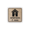 PIC APARTMAN C. XXXX BUK RA