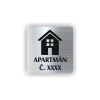 PIC APARTMAN C. XXXX KOV NEREZ BR