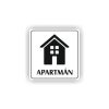 PIC APARTMAN BILA RA