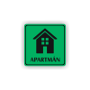 PIC APARTMAN ZELENA RA