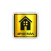 PIC APARTMAN ZLATA RA
