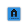 PIC APARTMAN MODRA BR