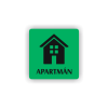 PIC APARTMAN ZELENA BR