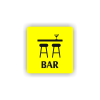 PIC BAR 2 ZLUTA BR