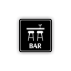 PIC BAR 2 CERNA RA