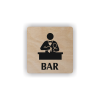 PIC BAR BUK BR