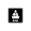PIC BAR CERNA RA