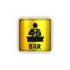 PIC BAR ZLATA RA