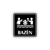PIC BAZEN CERNA RA