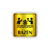 PIC BAZEN ZLATA RA