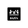 PIC BAZEN CERNA BR