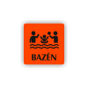 PIC BAZEN CERVENA BR