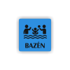 PIC BAZEN MODRA BR