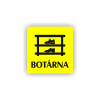 PIC BOTARNA ZLUTA BR