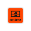 PIC BOTARNA CERVENA BR