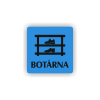 PIC BOTARNA MODRA BR