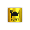 PIC BUFET ZLATA BR