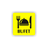 PIC BUFET ZLUTA BR