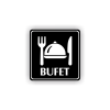 PIC BUFET CERNA RA