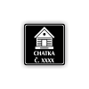 PIC CHATKA C. XXXX CERNA RA