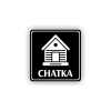 PIC CHATKA CERNA RA