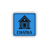 PIC CHATKA MODRA RA