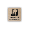 PIC CHEMICKA LABORATOR BUK BR