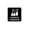PIC CHEMICKA LABORATOR CERNA BR