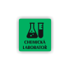PIC CHEMICKA LABORATOR ZELENA BR