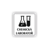 PIC CHEMICKA LABORATOR BILA RA