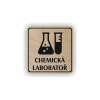 PIC CHEMICKA LABORATOR BUK RA