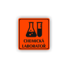 PIC CHEMICKA LABORATOR CERVENA RA