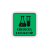 PIC CHEMICKA LABORATOR ZELENA RA