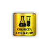 PIC CHEMICKA LABORATOR ZLATA RA