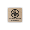 PIC CHRANENY PROSTOR NEVSTUPOVAT BUK BR
