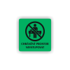 PIC CHRANENY PROSTOR NEVSTUPOVAT ZELENA BR