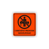 PIC CHRANENY PROSTOR NEVSTUPOVAT CERVENA RA