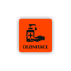 PIC DEZINFEKCE CERVENA BR