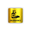 PIC DEZINFEKCE ZLATA BR