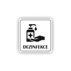 PIC DEZINFEKCE BILA RA