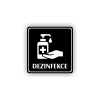 PIC DEZINFEKCE CERNA RA