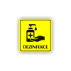 PIC DEZINFEKCE ZLUTA RA