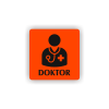 PIC DOKTOR CERVENA BR