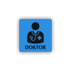 PIC DOKTOR MODRA BR