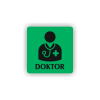 PIC DOKTOR ZELENA BR